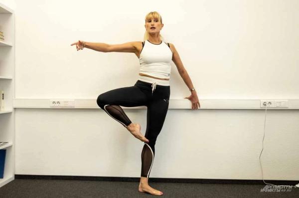 Если болит — то балет. Простые балетные па, которые восстановят суставы
Если болит — то балет. Простые балетные па, которые восстановят суставы