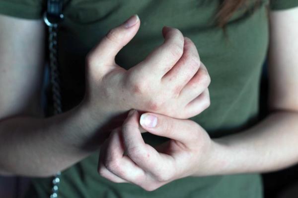 
        «Шепот тела». Странные симптомы, которые укажут на рак и серьезные болезни    