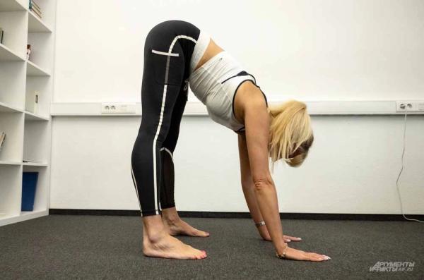 Если болит — то балет. Простые балетные па, которые восстановят суставы
Если болит — то балет. Простые балетные па, которые восстановят суставы