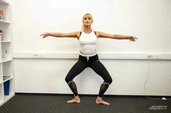 Если болит — то балет. Простые балетные па, которые восстановят суставы
Если болит — то балет. Простые балетные па, которые восстановят суставы