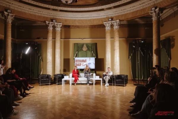 Прощай, объем. Участницы нового проекта «АиФ» рассказали, как они худеют
Прощай, объем. Участницы нового проекта «АиФ» рассказали, как они худеют