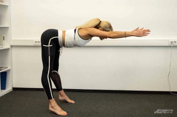 Если болит — то балет. Простые балетные па, которые восстановят суставы
Если болит — то балет. Простые балетные па, которые восстановят суставы