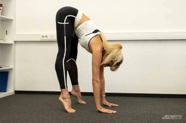 Если болит — то балет. Простые балетные па, которые восстановят суставы
Если болит — то балет. Простые балетные па, которые восстановят суставы