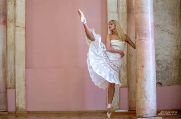 Если болит — то балет. Простые балетные па, которые восстановят суставы
Если болит — то балет. Простые балетные па, которые восстановят суставы