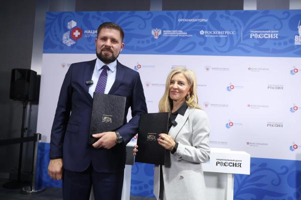 
        Активное долголетие. Фарма и врачи работают над проектом по продлению жизни    