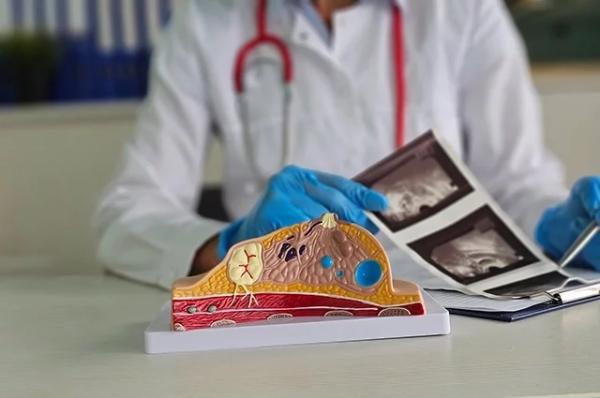 
        Грудью на защиту. Как предотвратить рак молочной железы    