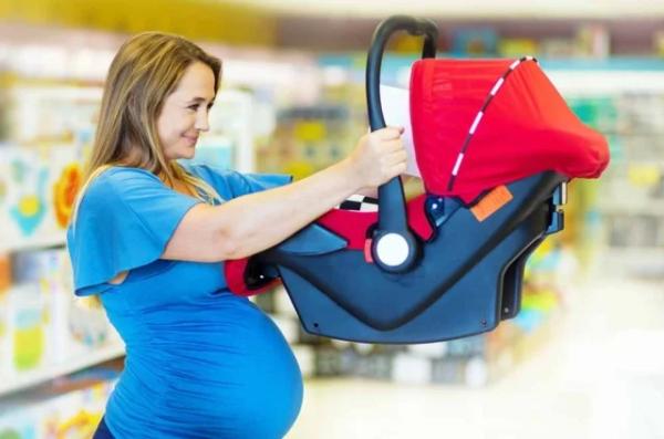 
        Резерв иссяк. Врач Бережкова: как понять, что беременность уже не наступит    