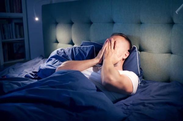 Влияет на психику. Уролог Адель Аль-Шукри рассказал об опасности простатита
Влияет на психику. Уролог Адель Аль-Шукри рассказал об опасности простатита