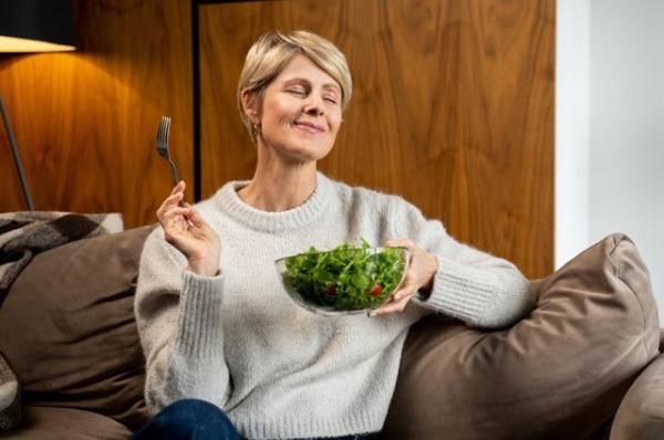 
        Разгоняем кровь. Какие движения помогут поддержать молодость    