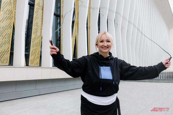 
        На 10 кг меньше. Как снижают вес участницы нового проекта «АиФ»    