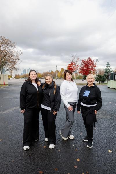 
        Шаг за шагом. Участницы проекта «АиФ» рассказали, что помогает им похудеть    