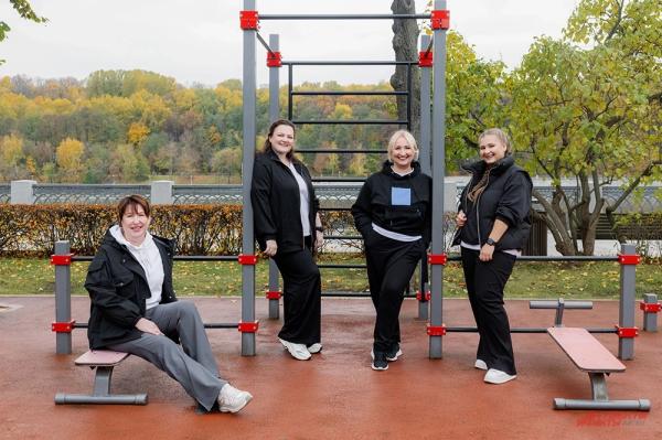 
        На 10 кг меньше. Как снижают вес участницы нового проекта «АиФ»    