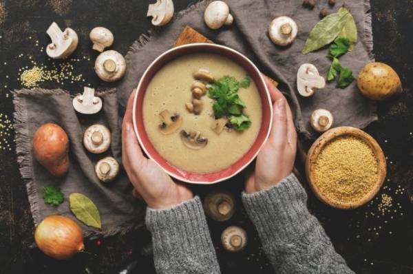 Ловим ритм организма. Названо лучшее время для ужина зимой
Ловим ритм организма. Названо лучшее время для ужина зимой