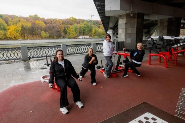 
        Шаг за шагом. Участницы проекта «АиФ» рассказали, что помогает им похудеть    