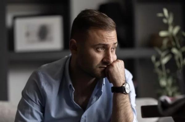 Влияет на психику. Уролог Адель Аль-Шукри рассказал об опасности простатита
Влияет на психику. Уролог Адель Аль-Шукри рассказал об опасности простатита