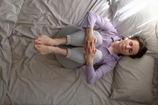 
        На раз-два. Тренер Тарасенко назвала упражнение, защищающее сердце и кости    