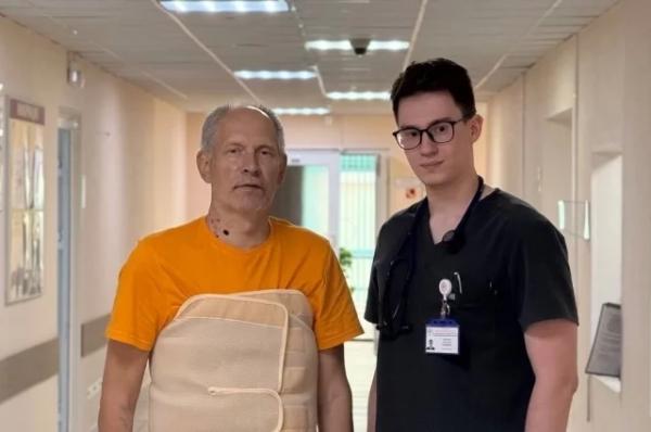 Защитники «тыла». Проктолог Гарманова: 5 правил, которые спасут вам жизнь     
        Защитники «тыла». Проктолог Гарманова: 5 правил, которые спасут вам жизнь