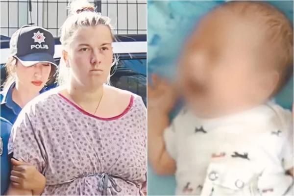 Не все дома. Социолог Соин назвал основные причины детоубийств     
        Не все дома. Социолог Соин назвал основные причины детоубийств