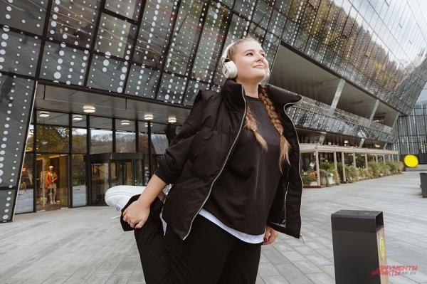 
        На 10 кг меньше. Как снижают вес участницы нового проекта «АиФ»    