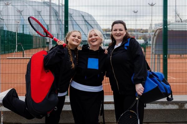 
        Шаг за шагом. Участницы проекта «АиФ» рассказали, что помогает им похудеть    