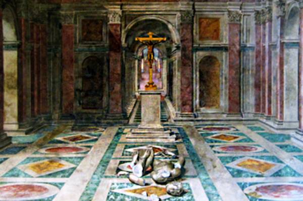 
        День шести апостолов. Что можно и что нельзя делать 23 ноября 2025 года    