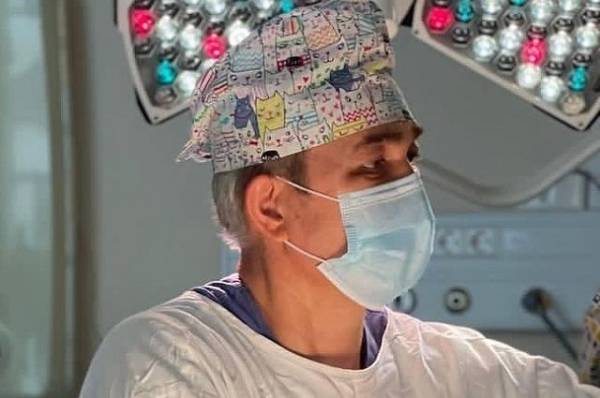 Защитники «тыла». Проктолог Гарманова: 5 правил, которые спасут вам жизнь     
        Защитники «тыла». Проктолог Гарманова: 5 правил, которые спасут вам жизнь