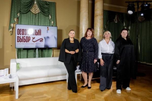 
        Шаг за шагом. Участницы проекта «АиФ» рассказали, что помогает им похудеть    