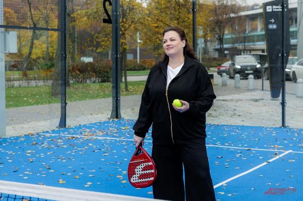 
        На 10 кг меньше. Как снижают вес участницы нового проекта «АиФ»    