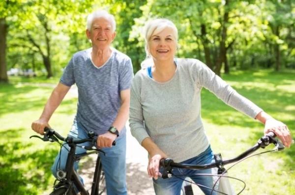 
        Как прибавить годы жизни? 8 важных правил тренировок после 60 лет    