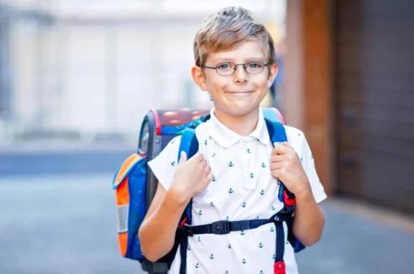 Спина малыша. Врач Санакоева назвала признаки нарушения осанки детей
Спина малыша. Врач Санакоева назвала признаки нарушения осанки детей