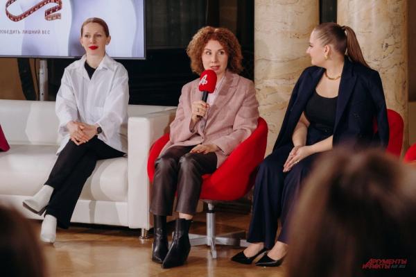 
        Вернуться к базовым настройкам. Как перестроить питание и снизить вес?    