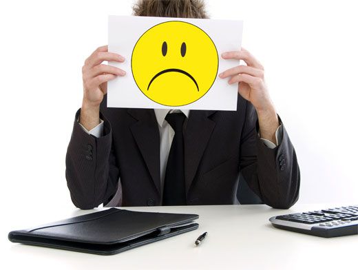 
        Прочь тревоги. Как вернуть ощущение праздника    