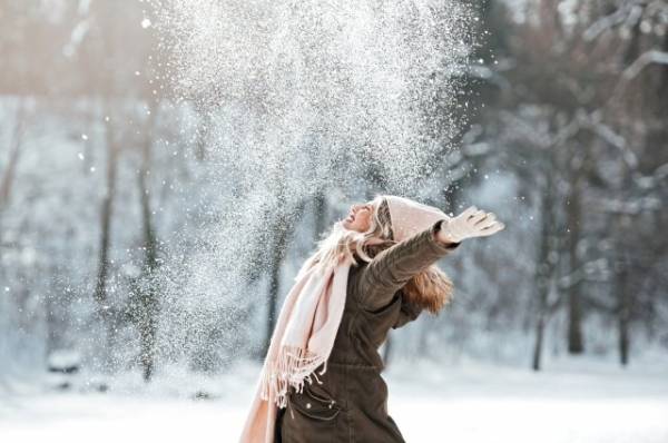 
        Прочь тревоги. Как вернуть ощущение праздника    