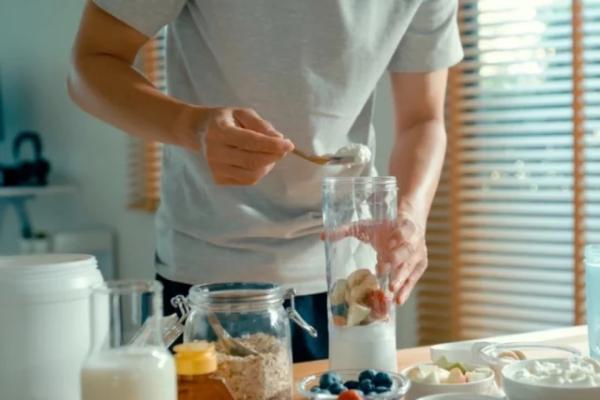 Что такое саркопения?