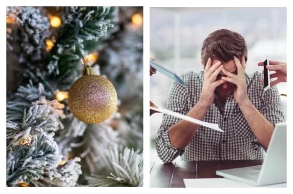 5 советов декабря. Психолог Бахтеева рассказала, как дожить до Нового года
5 советов декабря. Психолог Бахтеева рассказала, как дожить до Нового года