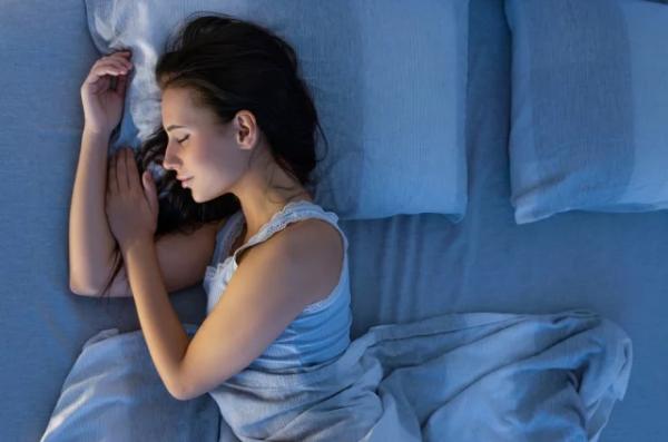 За минуты до звонка. Врач Бузунов ответил, как мы просыпаемся до будильника
За минуты до звонка. Врач Бузунов ответил, как мы просыпаемся до будильника