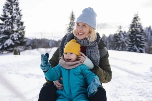 
        Помогать или нет? Врач Джапаридзе дала совет, как укрепить иммунитет ребенка    