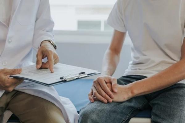 Почему может быть повышен ПСА у мужчин? Почему может быть повышен ПСА у мужчин?