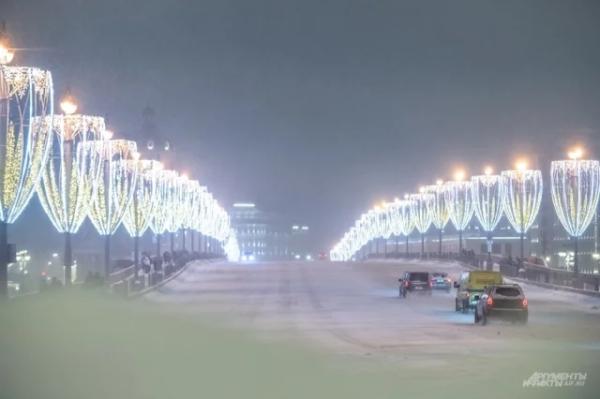 Тонем в сугробах. Врач Ряполов предостерег от травм на дороге в снежные дни
Тонем в сугробах. Врач Ряполов предостерег от травм на дороге в снежные дни