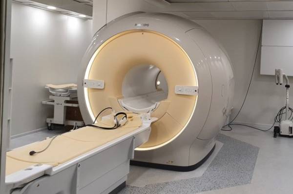 Просветить до паралича. Врач Романов: может ли МРТ привести к инвалидности
Просветить до паралича. Врач Романов: может ли МРТ привести к инвалидности