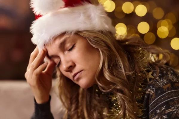 Не похмелье, а аритмия. Биолог Цвелая ответила, что губит сердце в праздник
Не похмелье, а аритмия. Биолог Цвелая ответила, что губит сердце в праздник