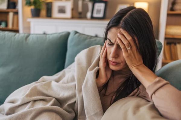 
        Признак опасного заболевания. 5 видов боли, которую нельзя терпеть    