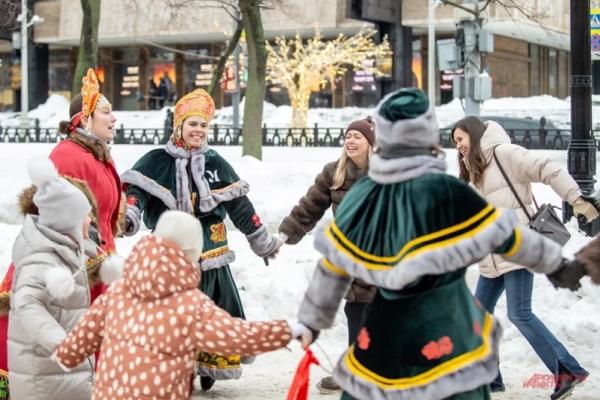 
        Доедайте! Какие опасности таит среда Масленицы, 18 февраля 2026 года    