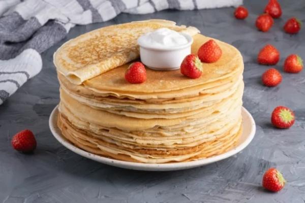 
        Доедайте! Какие опасности таит среда Масленицы, 18 февраля 2026 года    