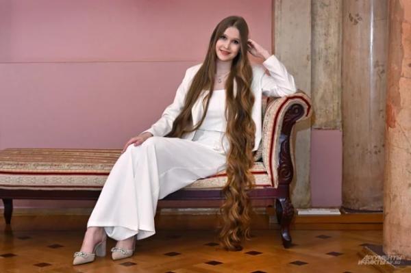 
        Вам к лицу! Стилист Тоторина назвала самые модные прически сезона-2026    