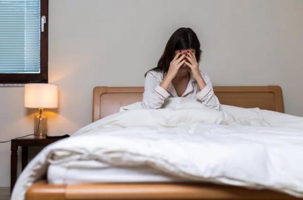 Ночной развод. Врач Бузунов рассказал, когда полезней спать раздельно
Ночной развод. Врач Бузунов рассказал, когда полезней спать раздельно