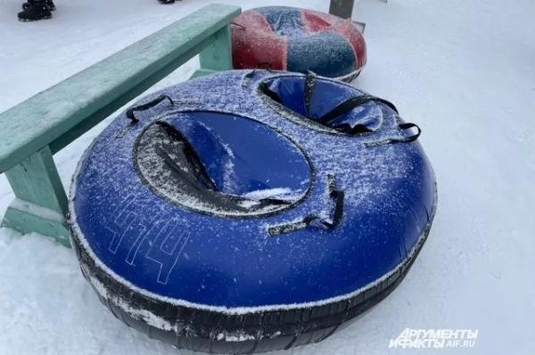 Чем опасны &laquo;ватрушки&raquo;?