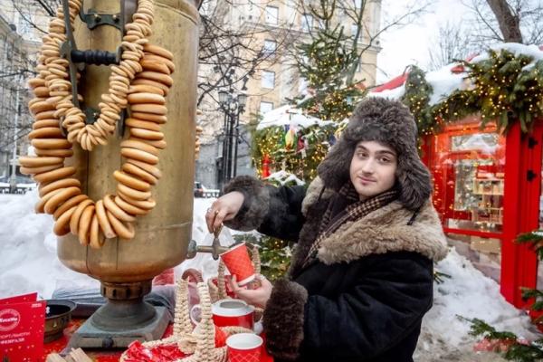 
        Доедайте! Какие опасности таит среда Масленицы, 18 февраля 2026 года    