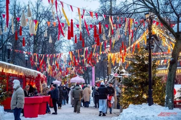 
        Доедайте! Какие опасности таит среда Масленицы, 18 февраля 2026 года    