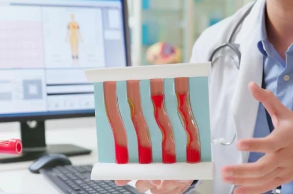 Сложное - проще. Врач Григорьян рассказал о новом методе хирургии сердца
Сложное - проще. Врач Григорьян рассказал о новом методе хирургии сердца